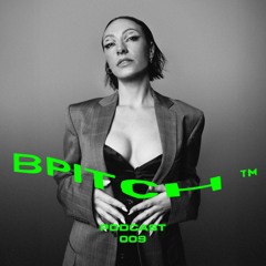 BPITCH 009 - Stephanie Sykes