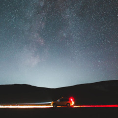 1 HOUR SET - INTO NOWHERE