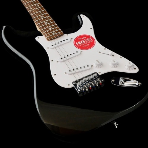 Stream Fender Japan Strat Vs Squier Bullet Strat HT Neck Pickups by