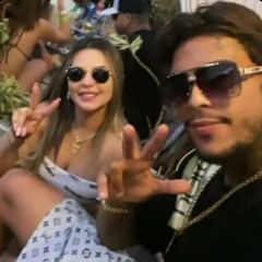 Fumando Um Cha (Prod.Dj Henrique)