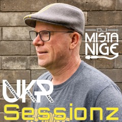 Sessionz on UKR 10 May 23