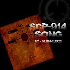 SCP-914 Song