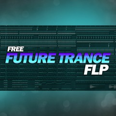 Free Future Trance FLP: by Eron Sixe