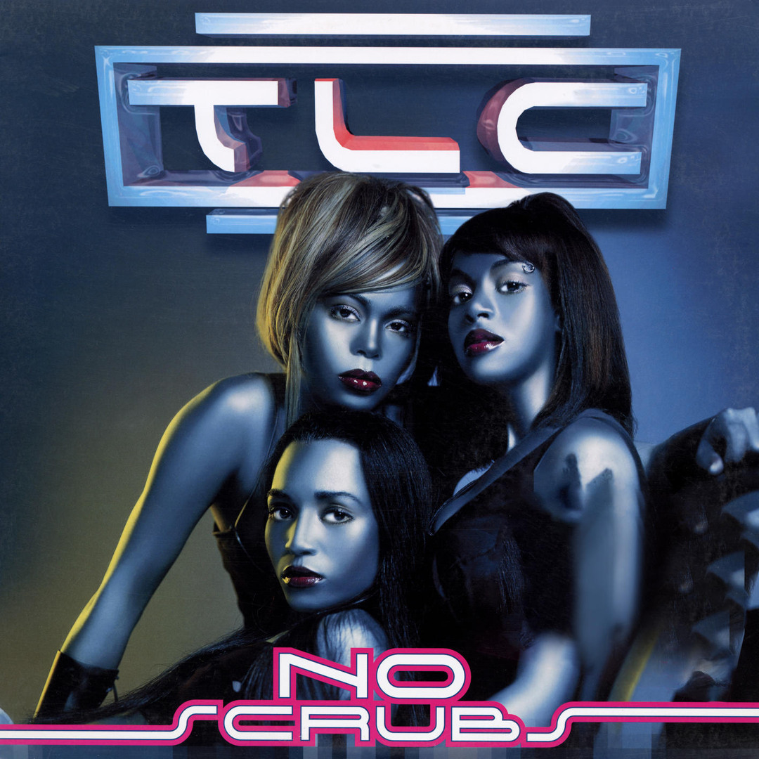 洋楽 TLC Waterfalls No Scrubs Creep diggin on TLC - Waterfalls (Official HD Video) - YouTube