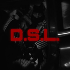 D.S.L. - Freestyle  (Prod. Stellio)
