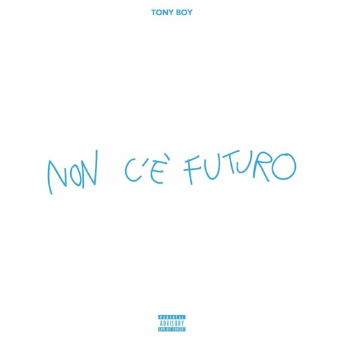 Tony Boy - Introverso