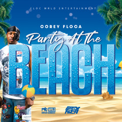 Party At The Beach (Club Freestyle)