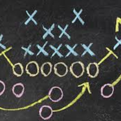 the Playbook