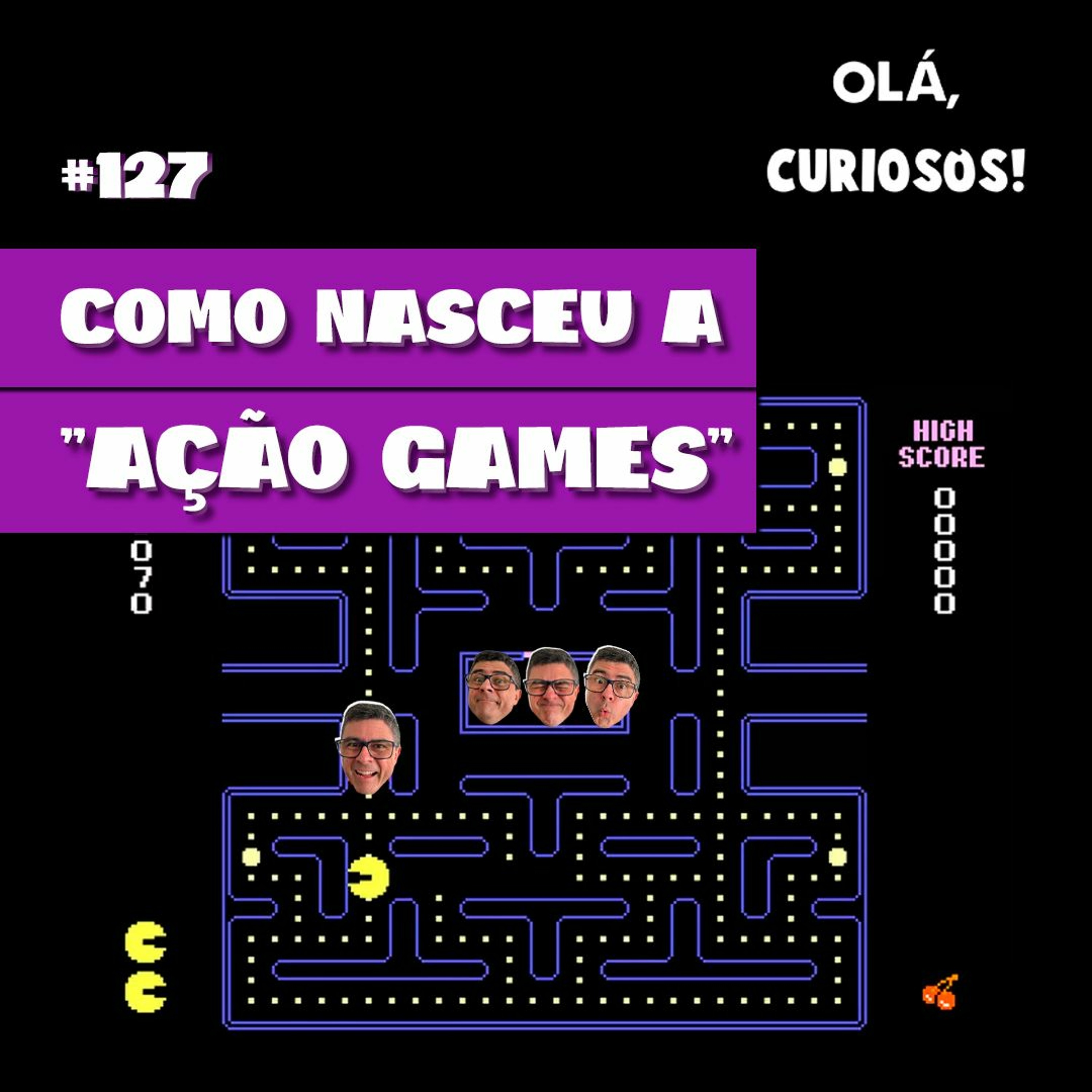 Guia dos Curiosos