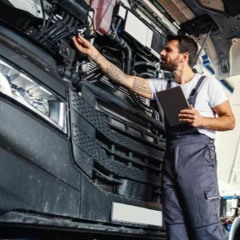 How To Look For The Best Truck Repair Service Provider?