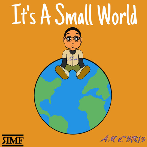 Stream Intro by Ak Chris | Listen online for free on SoundCloud