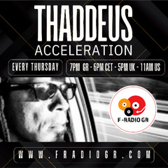 Acceleration #68 6.12.25