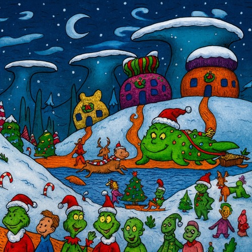 HellBoy prod. marionxo