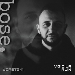 #CAST041 - VOICILA ALIN