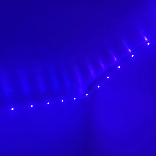 Purple LED Lights (Snippet) [prod. 1pepreme]