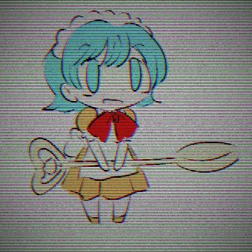 My Sweet Little Maid