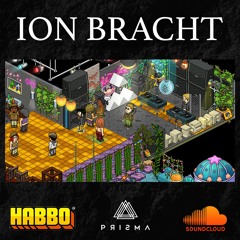 Ion Bracht - Habbo Prisma Set