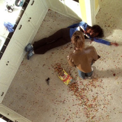 SAINTS WONDERLAND** (prod.infinity)