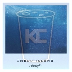 Ember Island - Creep (Killer Coffee Remix)
