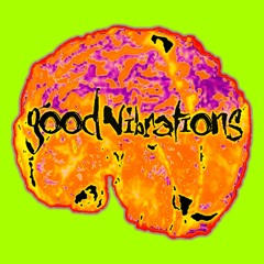 GOOD VIBRATIONS VOL 2  [SIDE A] MIX BY UNCASUALLY