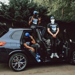 Balkan Drillings | Bulgarian Choir UK/NY Drill Type Beat