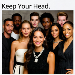 Keep Your Head - Original Session