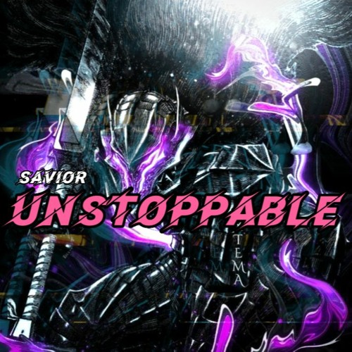 unstoppable