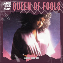 Queen Of Fools (Preview)