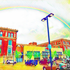 Tribe [prod. Eric Godlow]