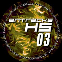 Antracks HS 03 - Alextrem - A2 - Boutade