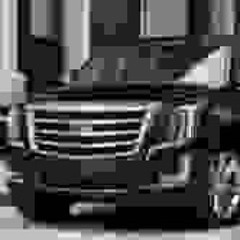 CADILLAC FIRE ARABIC EDITION