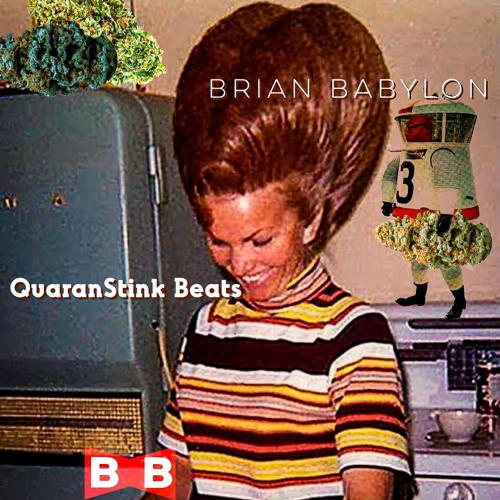 QuaranStink Beats - Band Eins