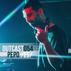 Outcast054 — Pepo /ES/ (2025)