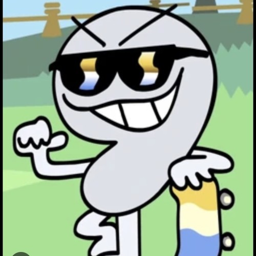 TPOT intro but it has tornado sirens in it