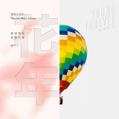 BTS - Love Is Not Over (Outro + Full Length Edition)