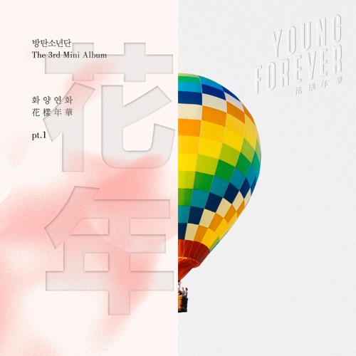 BTS - Love Is Not Over (Outro + Full Length Edition)
