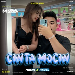 CINTA PERTAMA MOCIN (FAUZIALHADI x HAZEL)#SUPERDUPEREXPRES