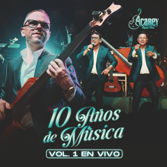 Cada Día Me Gustas Más (En Vivo) [feat. Gaby Zambrano]
