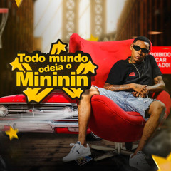 MC MINININ - INSTINTO DE CRIA  2 (( DJ MENOR DA SERRA ))