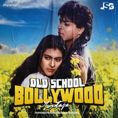Old School Bollywood Mixtape | Deejay JSG