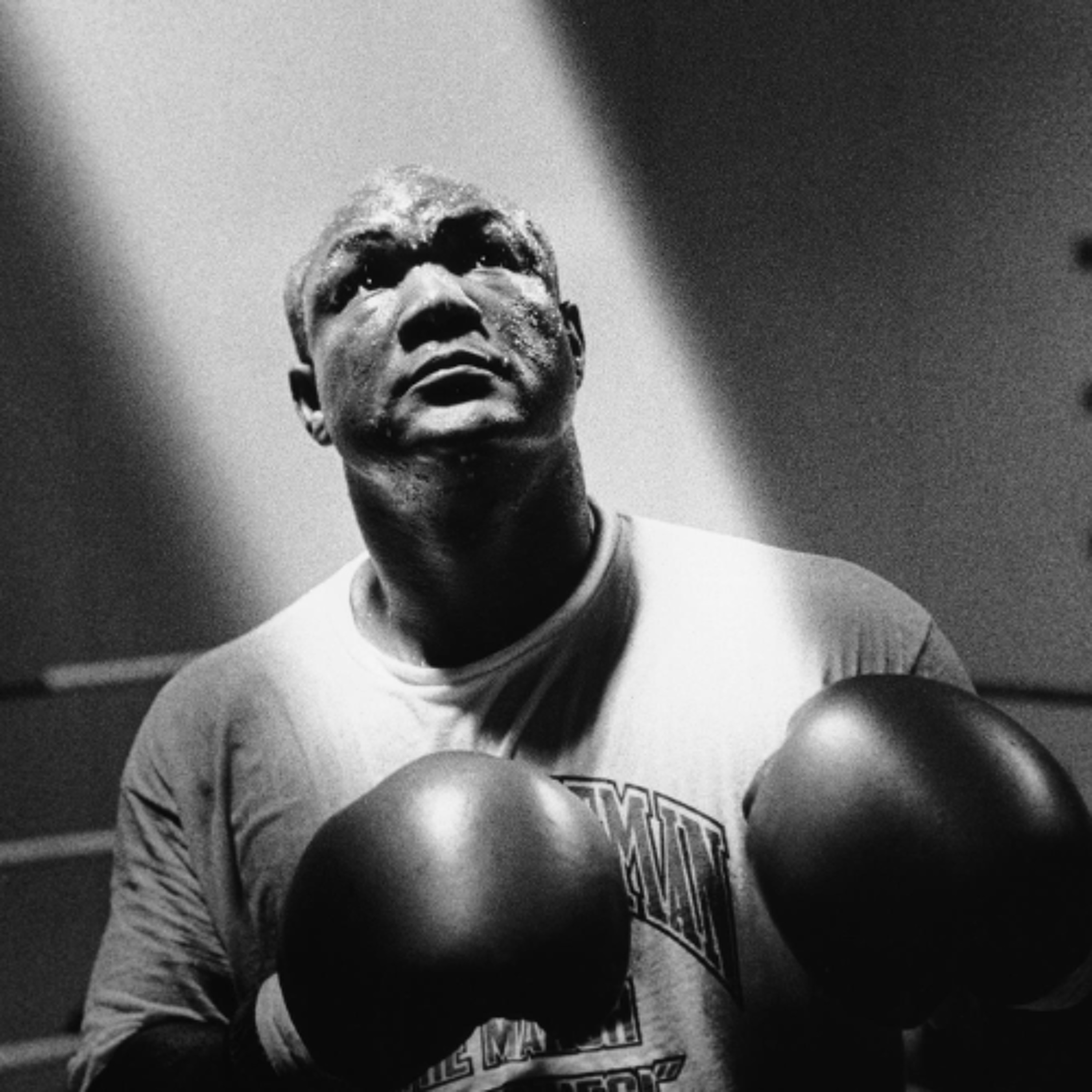 Rest In Peace George Foreman