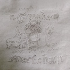 SPXXKYPLVYA X CXWBELL BOZO x MXTEHXN - SMOKE