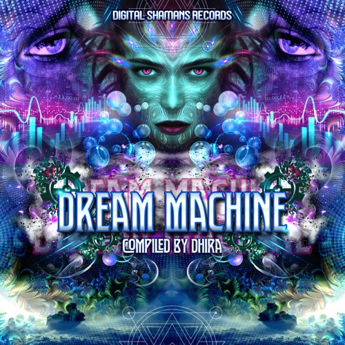Smooth Motion - 148 - Out Now - V.A Dream Machine
