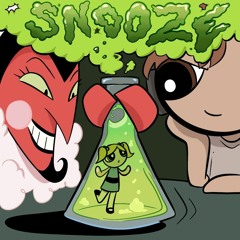 Snooze - Chemical X [NITIN MSTR]