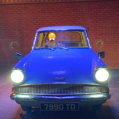 IDK x Rhythm & Gash [AG-130 Live Mix]