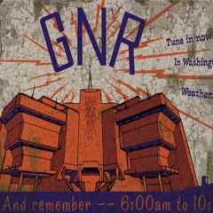 Fallout 3: Galaxy News Radio