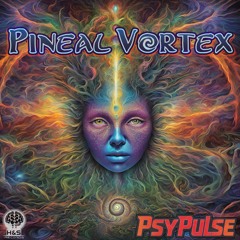 Pineal Vortex