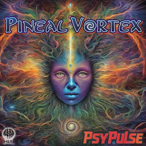 Pineal Vortex