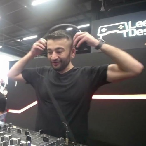 Gamescom 23 Dark Minimal Melodic Techno Mix
