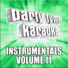 Hello (Made Popular By Adele) [Instrumental Version]